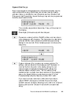 Preview for 38 page of Tone Commander 6210 User Manual