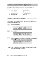 Preview for 47 page of Tone Commander 6210 User Manual