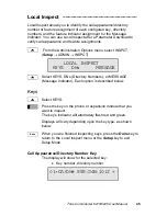 Preview for 48 page of Tone Commander 6210 User Manual