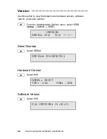 Preview for 51 page of Tone Commander 6210 User Manual