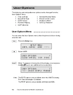 Preview for 57 page of Tone Commander 6210 User Manual