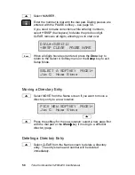 Preview for 61 page of Tone Commander 6210 User Manual