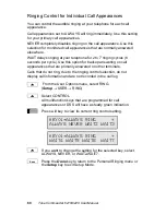 Preview for 63 page of Tone Commander 6210 User Manual