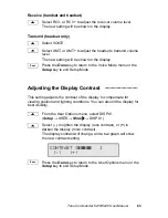 Preview for 66 page of Tone Commander 6210 User Manual