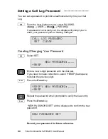 Preview for 67 page of Tone Commander 6210 User Manual