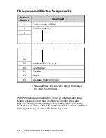 Preview for 73 page of Tone Commander 6210 User Manual