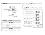 Preview for 8 page of Tone PW200 Instruction Manual