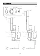 Preview for 15 page of Tone US-221EZ Instruction Manual