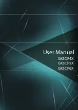 Preview for 1 page of TONGFANG GK5CP4X User Manual