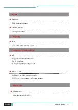 Preview for 15 page of TONGFANG GK5CP4X User Manual