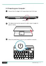 Preview for 17 page of TONGFANG GK5CP4X User Manual