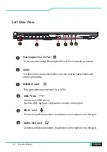 Preview for 22 page of TONGFANG GK5CP4X User Manual