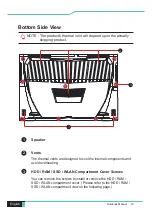 Preview for 23 page of TONGFANG GK5CP4X User Manual