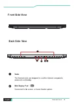 Preview for 25 page of TONGFANG GK5CP4X User Manual