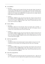 Preview for 17 page of Tonghui Electronics TH7105 Operation Manual