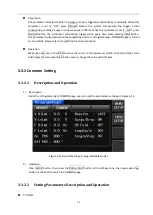 Preview for 38 page of Tonghui Electronics TH7105 Operation Manual