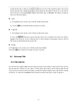 Preview for 49 page of Tonghui Electronics TH7105 Operation Manual