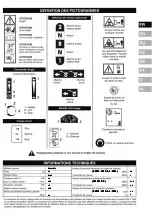 Preview for 9 page of Tonino Lamborghini BM 4618 TL User Manual