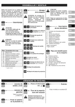 Preview for 25 page of Tonino Lamborghini BM 4618 TL User Manual