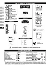 Preview for 44 page of Tonino Lamborghini BM 4618 TL User Manual