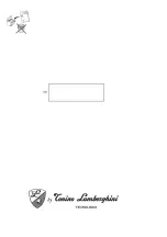 Preview for 56 page of Tonino Lamborghini BM 4618 TL User Manual