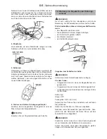 Preview for 17 page of Tonino Lamborghini PC 41 TL Operating Instructions Manual