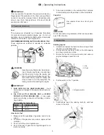 Preview for 29 page of Tonino Lamborghini PC 41 TL Operating Instructions Manual