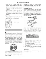 Preview for 32 page of Tonino Lamborghini PC 41 TL Operating Instructions Manual