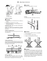 Preview for 33 page of Tonino Lamborghini PC 41 TL Operating Instructions Manual