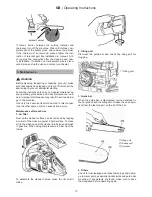 Preview for 34 page of Tonino Lamborghini PC 41 TL Operating Instructions Manual