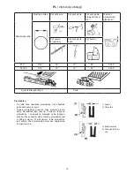 Preview for 112 page of Tonino Lamborghini PC 41 TL Operating Instructions Manual