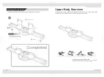 Preview for 10 page of Tony Little Leg Magic Circle Pro Instruction Manual