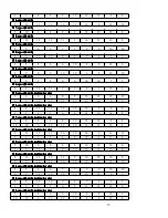 Preview for 14 page of Tool Fitness Homeform20 User Manual