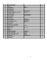 Preview for 50 page of Tool Fitness Homeform20 User Manual