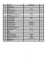 Preview for 77 page of Tool Fitness Homeform20 User Manual