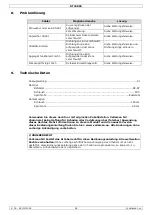 Preview for 26 page of Tooland DT20005 User Manual