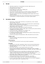 Preview for 28 page of Tooland DT20005 User Manual