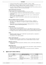 Preview for 35 page of Tooland DT20005 User Manual