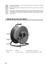 Preview for 22 page of TOOLCRAFT 1499514 Operating Instructions Manual