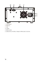 Preview for 14 page of TOOLCRAFT 1933085 Operating Instructions Manual