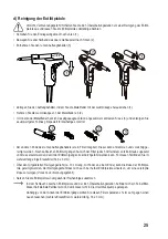 Preview for 25 page of TOOLCRAFT 1933085 Operating Instructions Manual