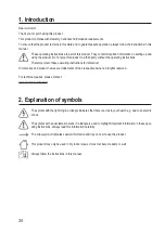 Preview for 34 page of TOOLCRAFT 1933085 Operating Instructions Manual