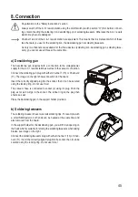 Preview for 45 page of TOOLCRAFT 1933085 Operating Instructions Manual