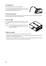 Preview for 46 page of TOOLCRAFT 1933085 Operating Instructions Manual