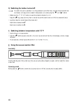 Preview for 50 page of TOOLCRAFT 1933085 Operating Instructions Manual