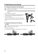 Preview for 54 page of TOOLCRAFT 1933085 Operating Instructions Manual