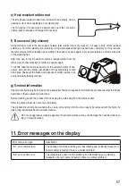 Preview for 57 page of TOOLCRAFT 1933085 Operating Instructions Manual