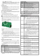 Preview for 3 page of TOOLCRAFT 2248468 Operating Instructions Manual