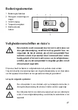 Preview for 48 page of TOOLCRAFT 58 88 88 Operating Instructions Manual