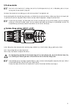 Preview for 11 page of TOOLCRAFT 82 15 61 Operating Instructions Manual